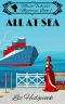 [Maisie Frobisher Mysteries 01] • All at Sea